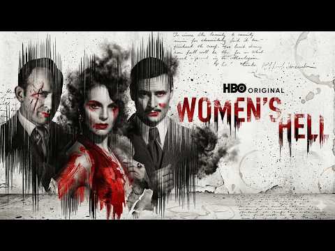 Women's Hell (Piekło Kobiet) | Season 1 | 2026 | Trailer Legendado |