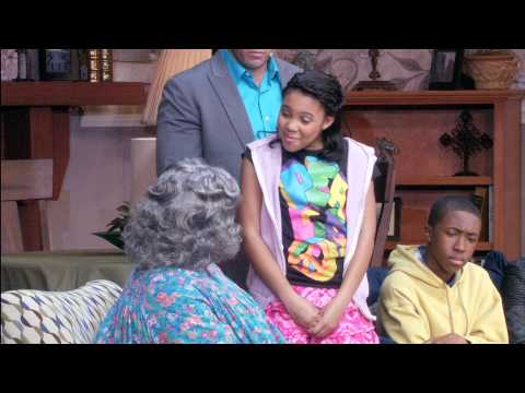 Tyler Perry's Madea's Neighbors From Hell The Play