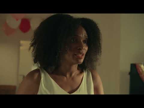 Something Borrowed - Trailer