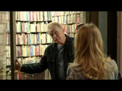 Ask Me Anything Official Trailer (2014) - Britt Robertson, Justin Long HD