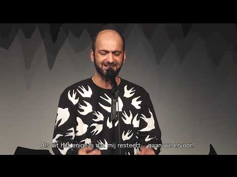 CITIZEN K - SADETTIN K en Het Nationale Theater - 2020-2021