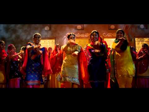 Official Trailer of Punjabi Feature Film " HAANI "