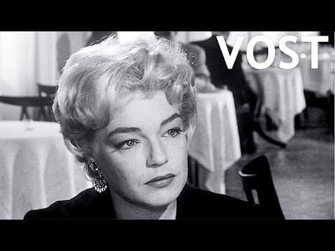 Adua et ses compagnes Bande-annonce VOSTFR / HD