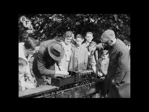 Once upon a Line (1947) | BFI National Archive
