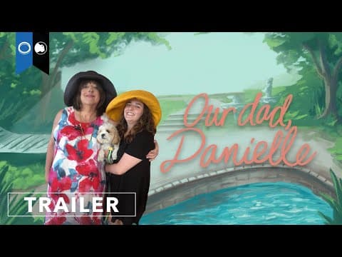 Official Trailer