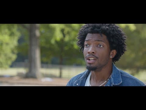 H.B.S.U? The Movie Trailer (2023)