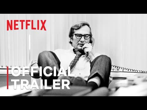 Official Trailer