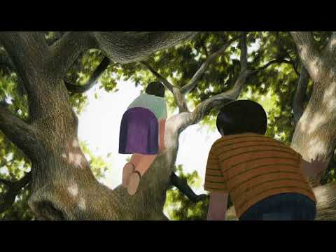 SAUDADE