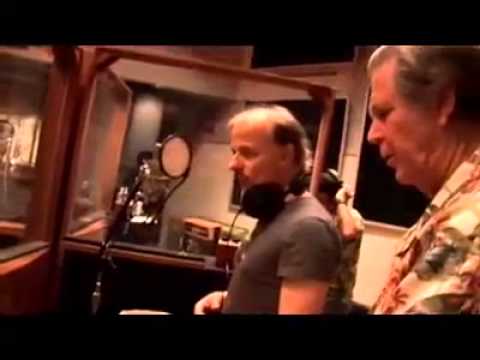Brian Wilson That Lucky Old Sun Trailer