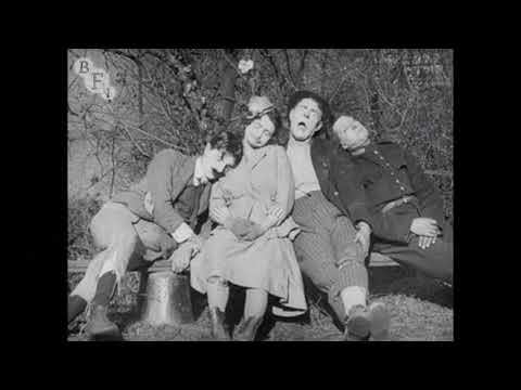 Coals and Courtship (1919) | BFI National Archive