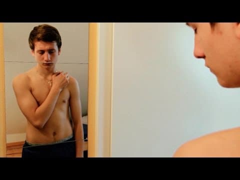 Get away - gay themed short film