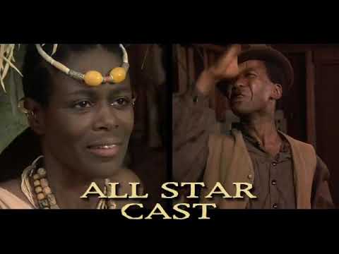 ROOTS (1977)