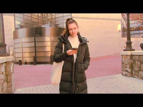 Undecided Trailer