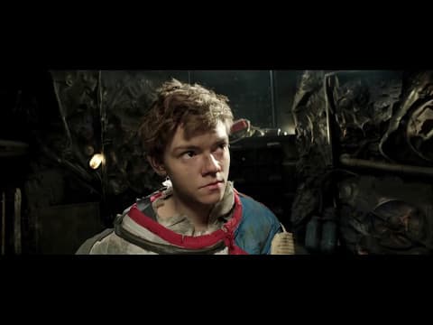 Orbit Ever After Trailer