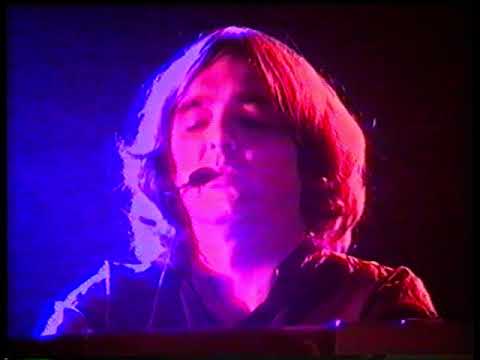 The Stranglers Live at Fontwell Park Racecourse 1993(full show) SIS
