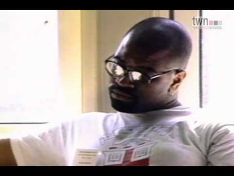 Black Nations/Queer Nations? - Trailer - TWN