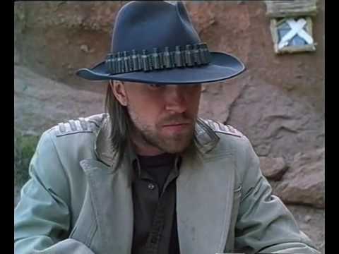 Дикий Восток — Эпизод с Е. Фёдоровым (1993)
