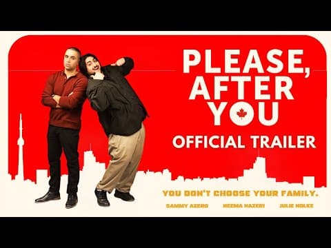 Official Trailer