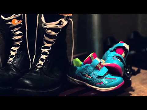 Familie Braun (Trailer)
