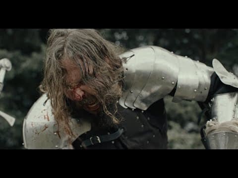 ABSUMO - Medieval Short Film