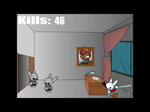 Bunnykill 2 (1080p)