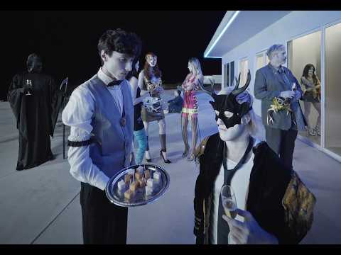 The Party (A Short Film)
