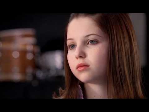 Chrissa Stands Strong: An American Girl Trailer | American Girl