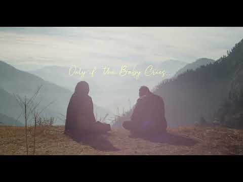 Only If The Baby Cries... (2024) Trailer | Shadab Farooq | PSBT India | Doc_Commune