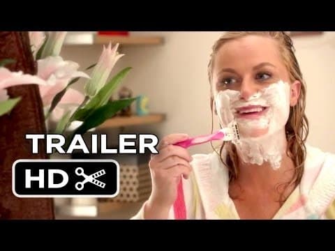 They Came Together TRAILER 1 (2014) - Amy Poehler, Paul Rudd Comedy HD