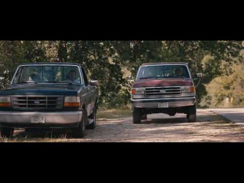 Uncle John - Trailer