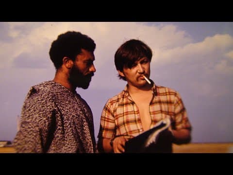 My Name is Not Ali by Viola Shafik (clip)