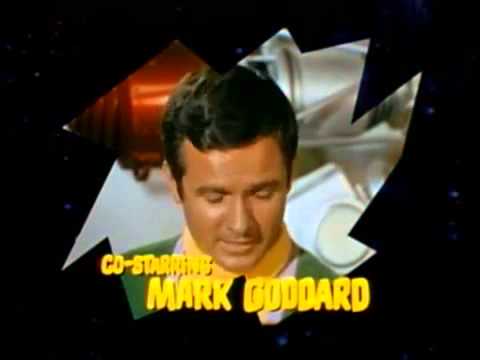 Lost In Space Opening Titles