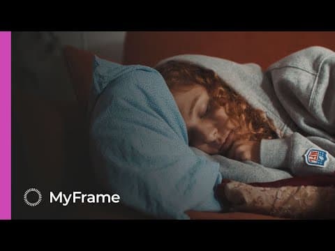 Sunshine - MyFRAME - Myllennium Award 2022