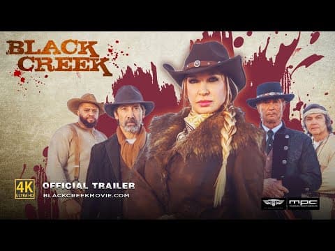 Official Trailer