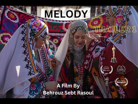 Official Trailer