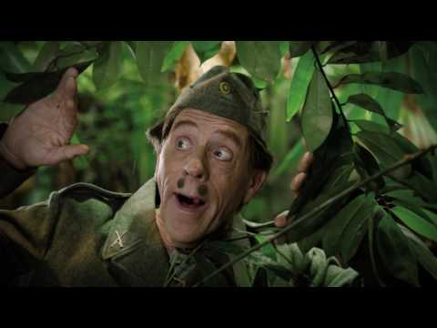 Soldat Fabian Bom trailer