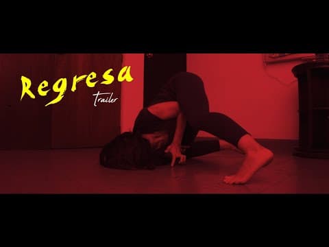 Regresa / Regression (Short film - Trailer)