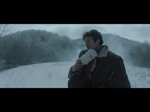"DOĞMA TORPAQ"/"MOTHERLAND" by ILgar Safat