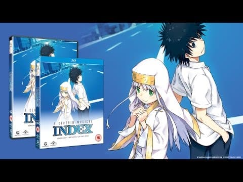 Season 1 Official Trailer