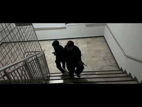 Those Trapped at Night / Gecede Kısılanlar - Trailer