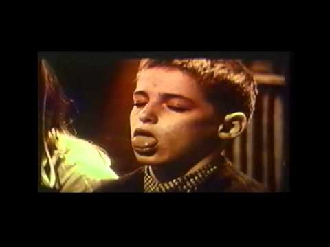 Scène uit 'Doodzonde'(1978)