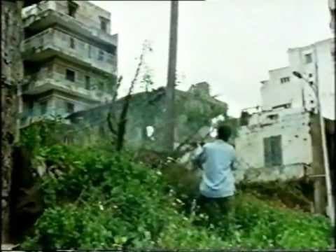 Beirut - War Generation بيروت - جيل الحرب 1989