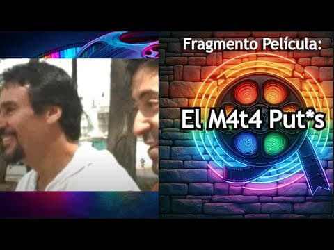 El Mata Putos