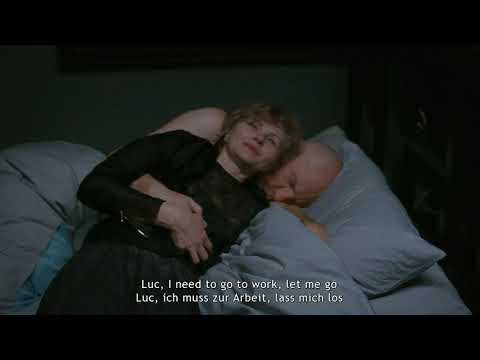 DAU. Natasha new clip official from Berlin Film Festival 2020 - 3/3
