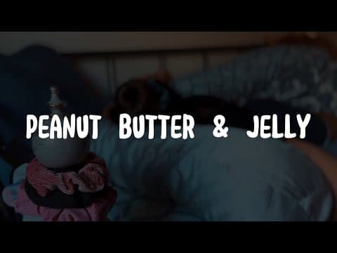 "Peanut Butter & Jelly" UNLV 48 Hour Film Fest