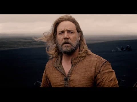 Official International Trailer