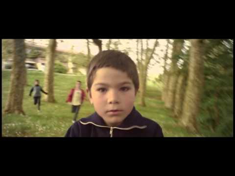 Arconada - Trailer