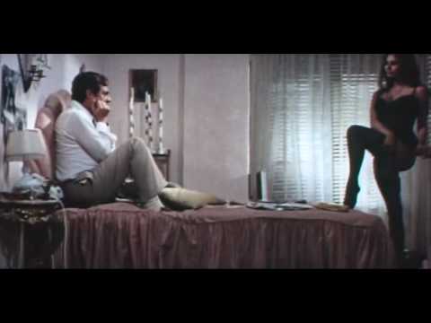 Yesterday, Today and Tomorrow (1963) Trailer.avi