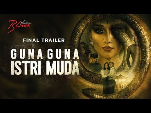 Final Trailer 'Guna Guna Istri Muda' | 27 November di Bioskop