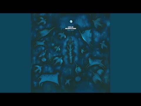 Holidays in Eden (2022 Remix)